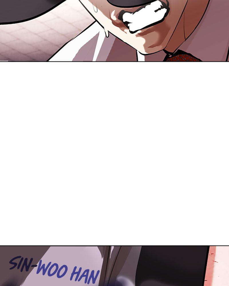 Lookism Chapitre 388 - Page 154