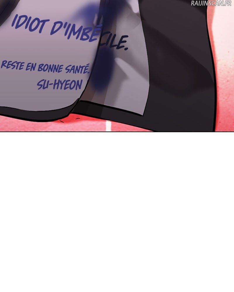 Lookism Chapitre 388 - Page 155