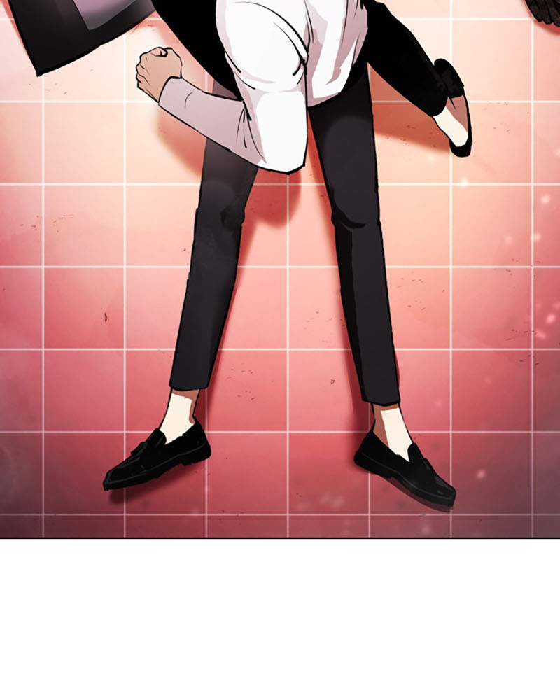 Lookism Chapitre 388 - Page 157