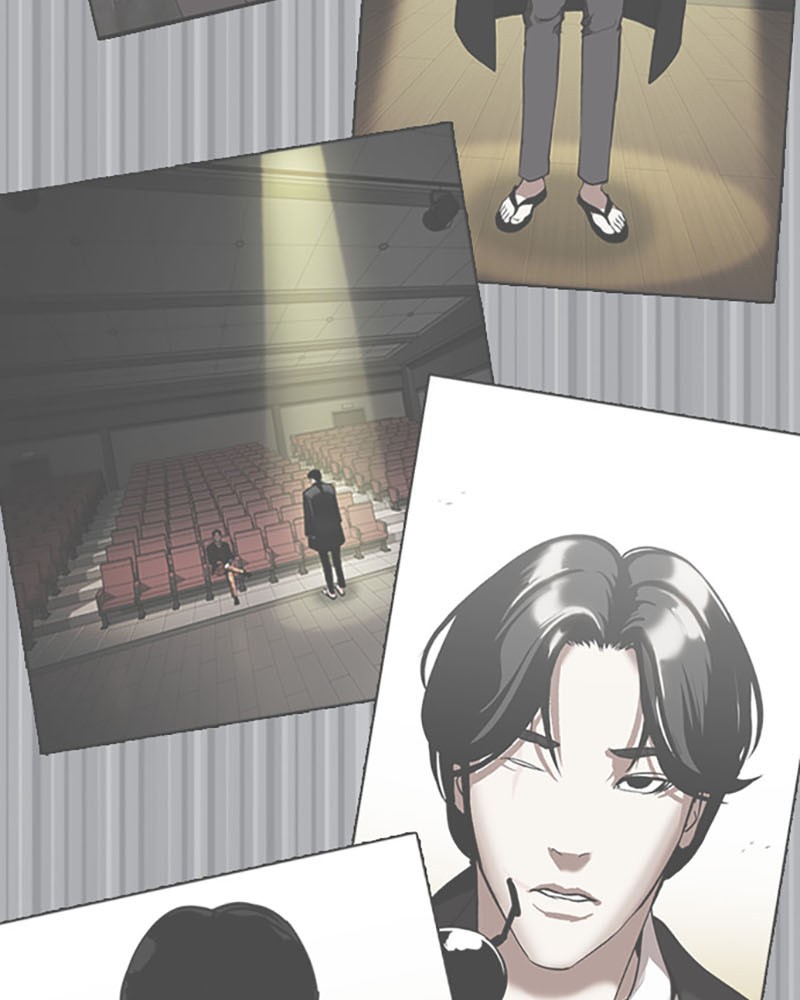 Lookism Chapitre 388 - Page 172
