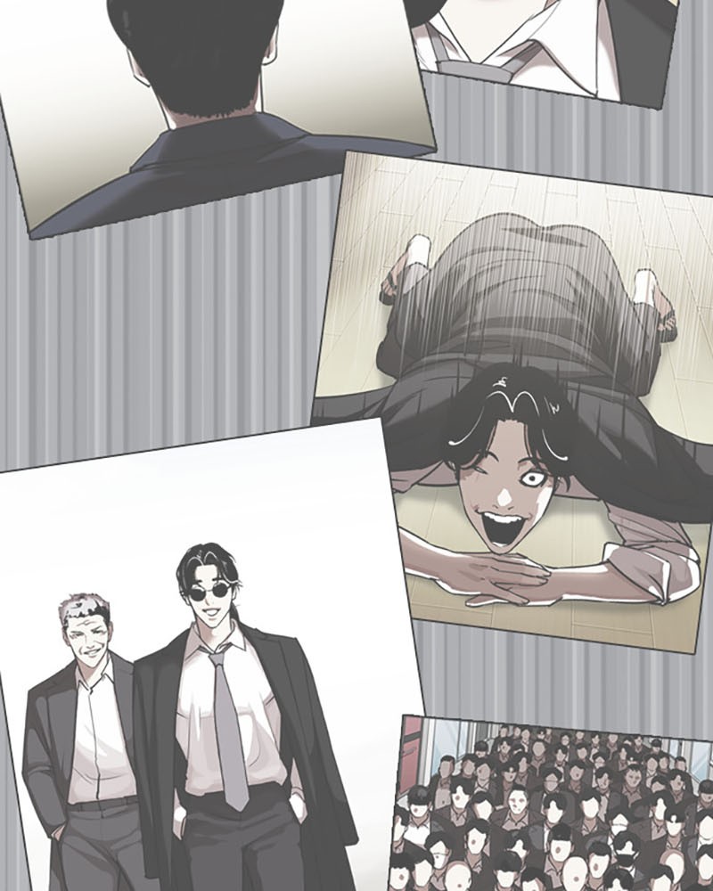 Lookism Chapitre 388 - Page 173