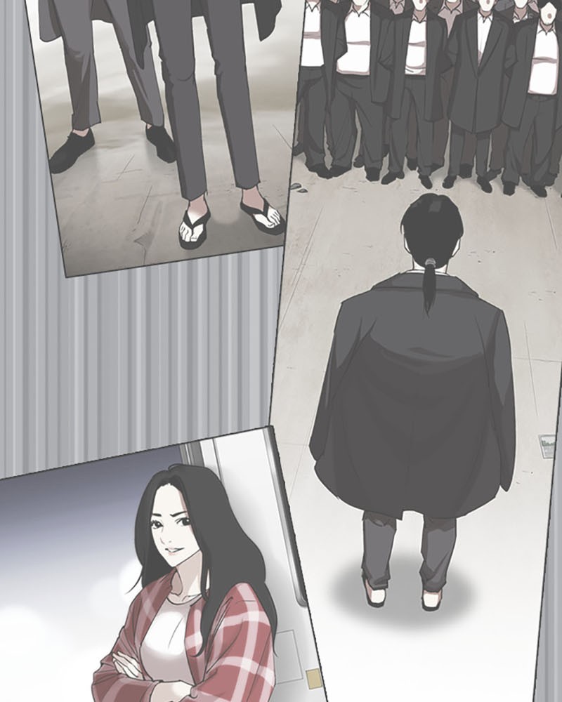 Lookism Chapitre 388 - Page 174