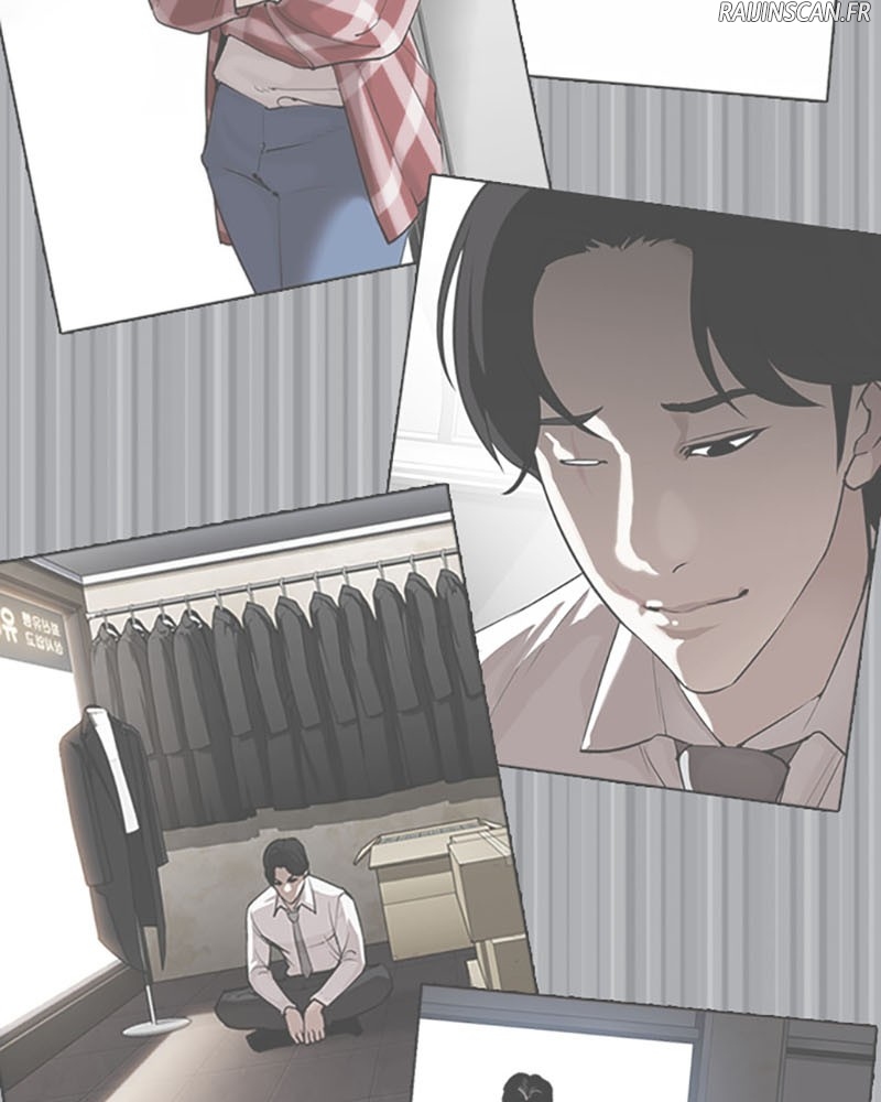 Lookism Chapitre 388 - Page 175