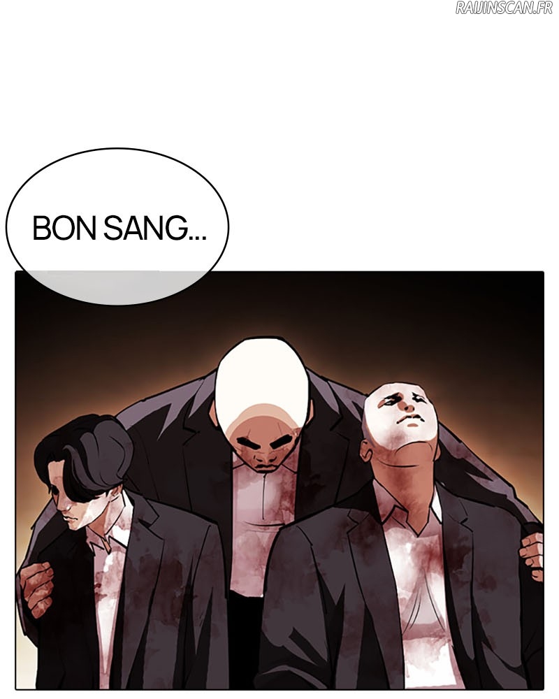 Lookism Chapitre 388 - Page 180