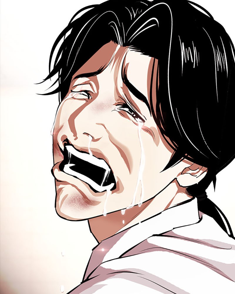 Lookism Chapitre 388 - Page 186