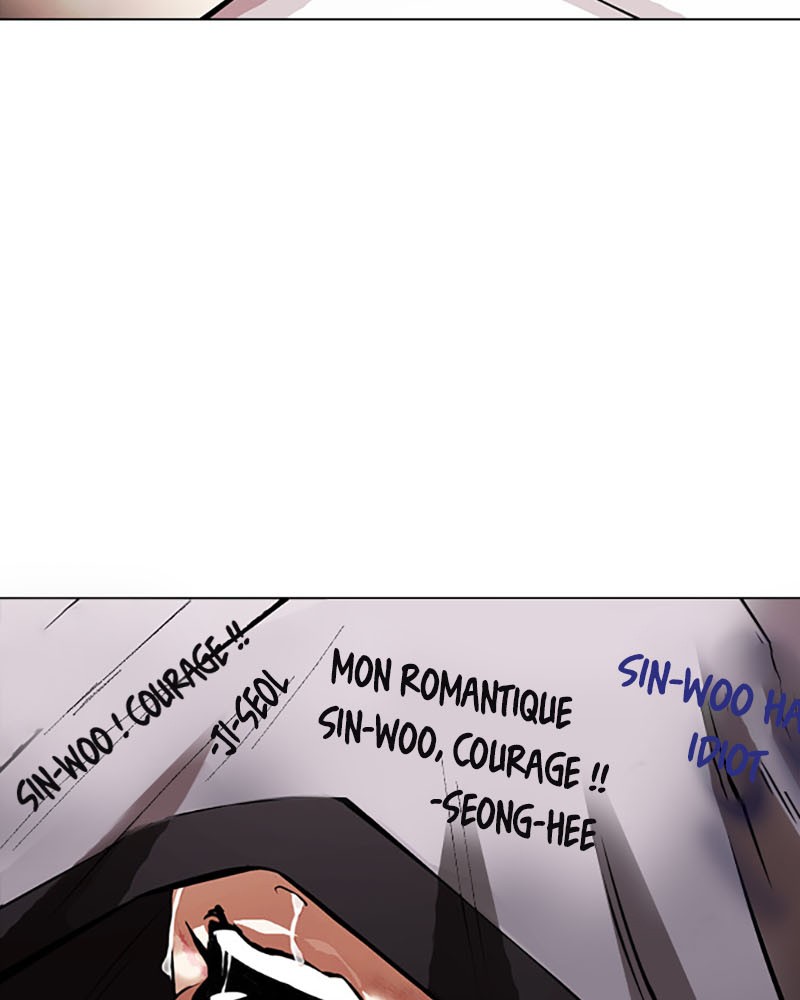 Lookism Chapitre 388 - Page 187