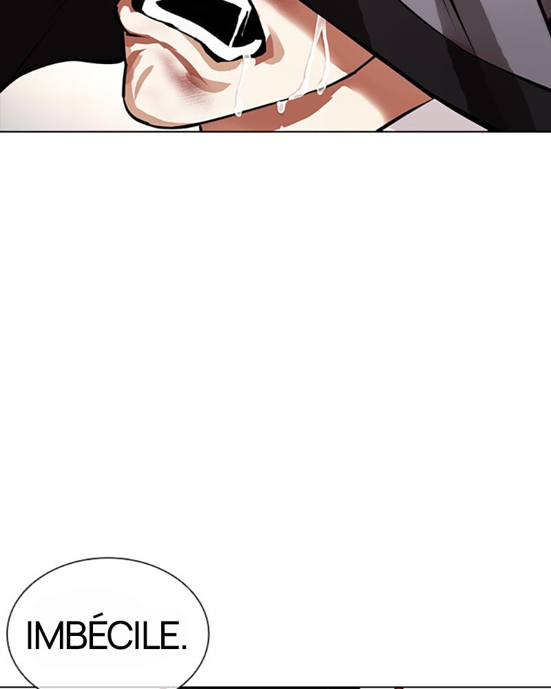 Lookism Chapitre 388 - Page 188