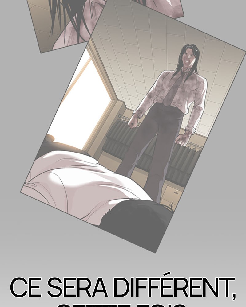 Lookism Chapitre 388 - Page 23