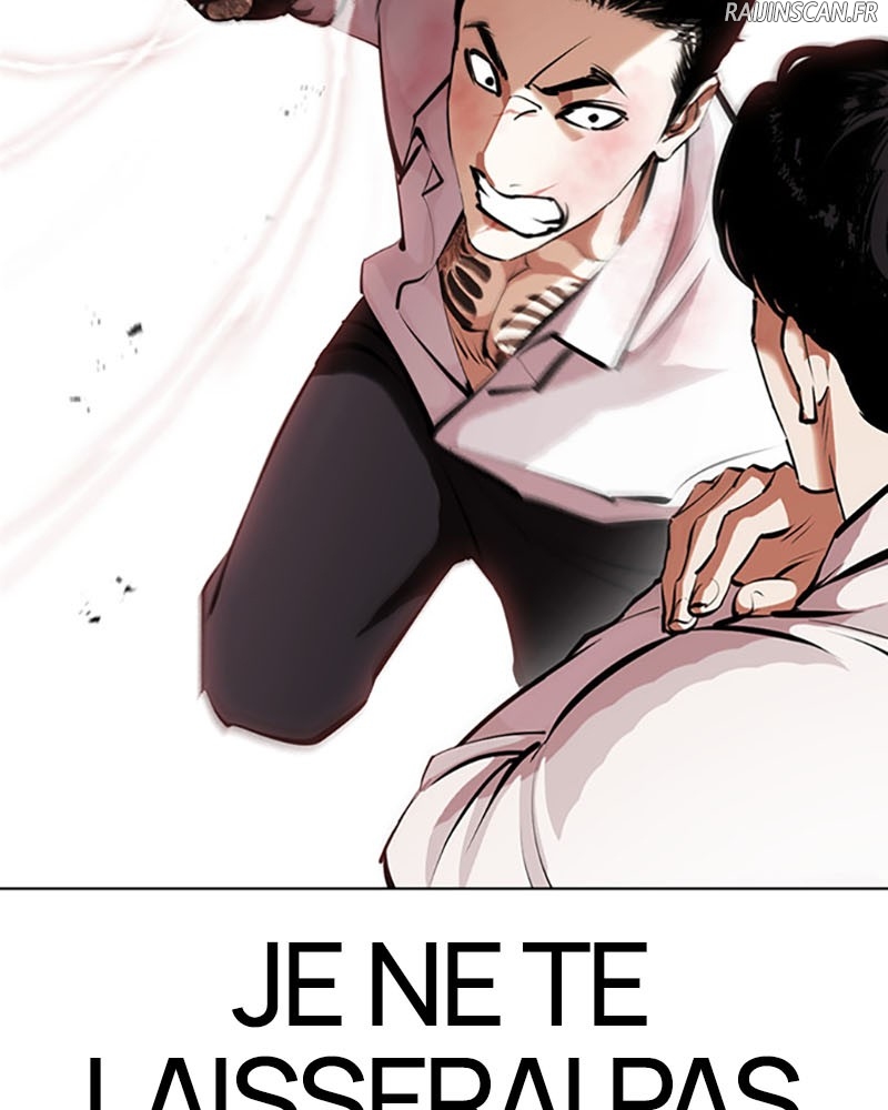Lookism Chapitre 388 - Page 25