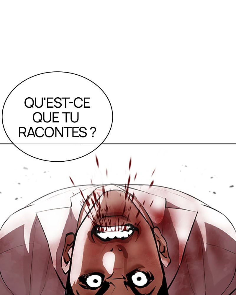 Lookism Chapitre 388 - Page 32