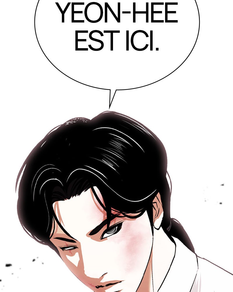 Lookism Chapitre 388 - Page 34