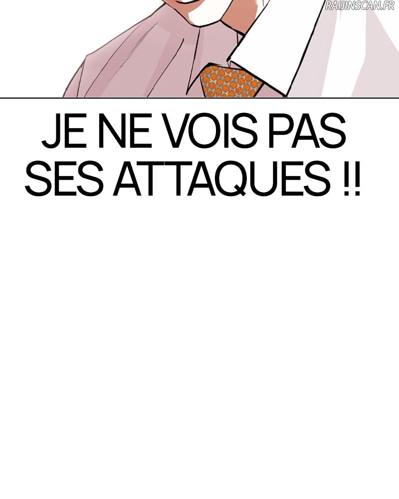 Lookism Chapitre 388 - Page 35