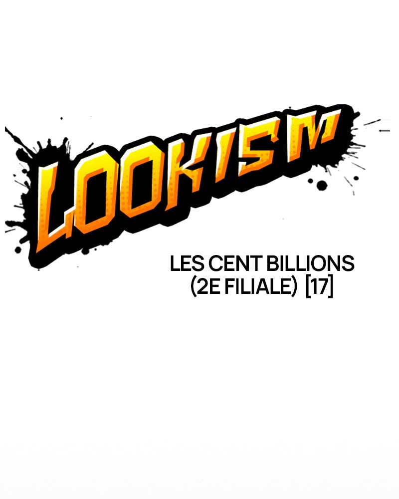 Lookism Chapitre 388 - Page 36