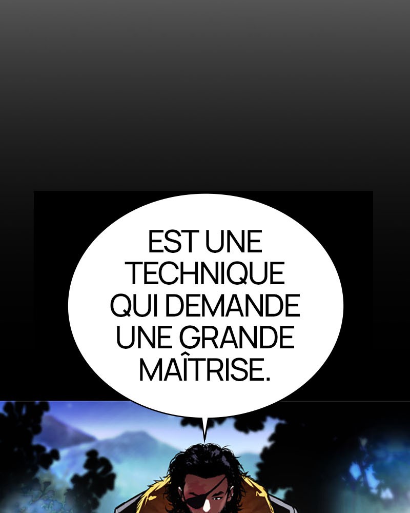 Lookism Chapitre 388 - Page 38