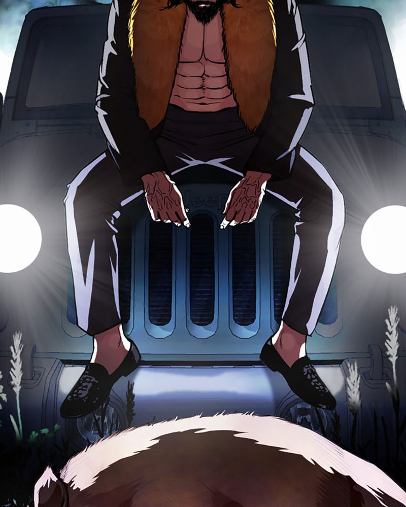 Lookism Chapitre 388 - Page 39