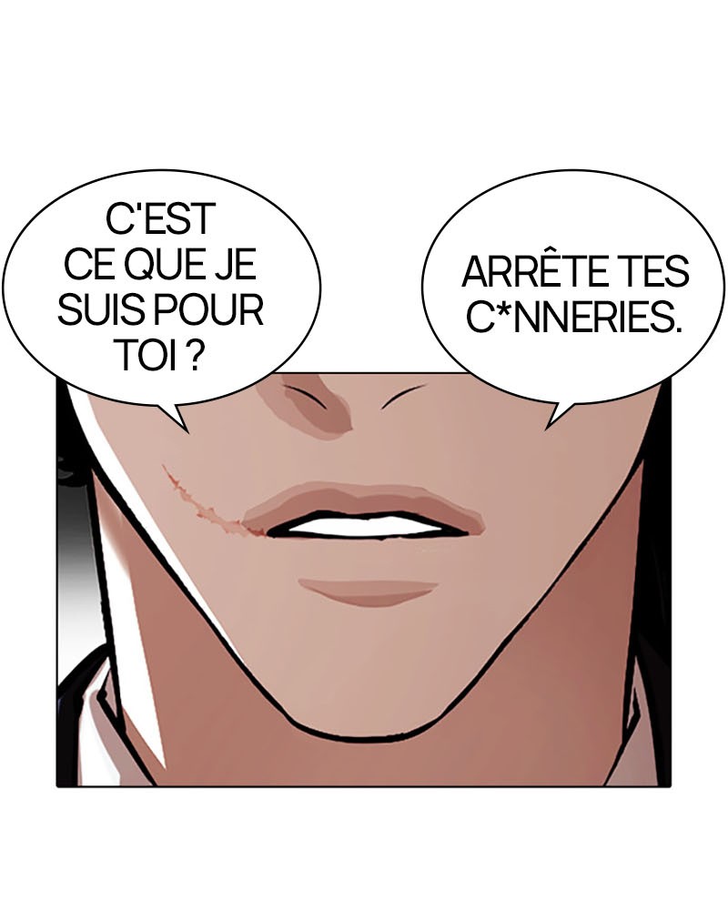 Lookism Chapitre 388 - Page 4