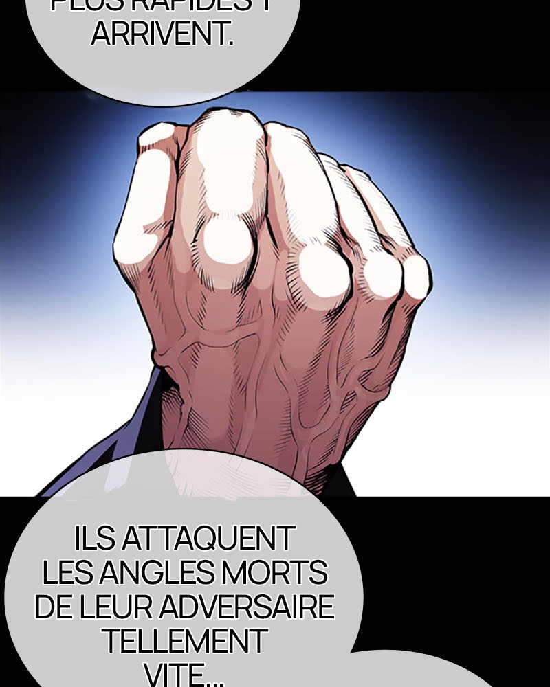 Lookism Chapitre 388 - Page 43