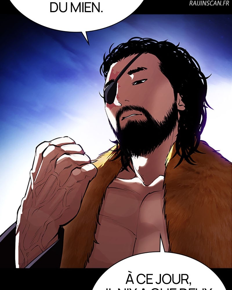 Lookism Chapitre 388 - Page 45