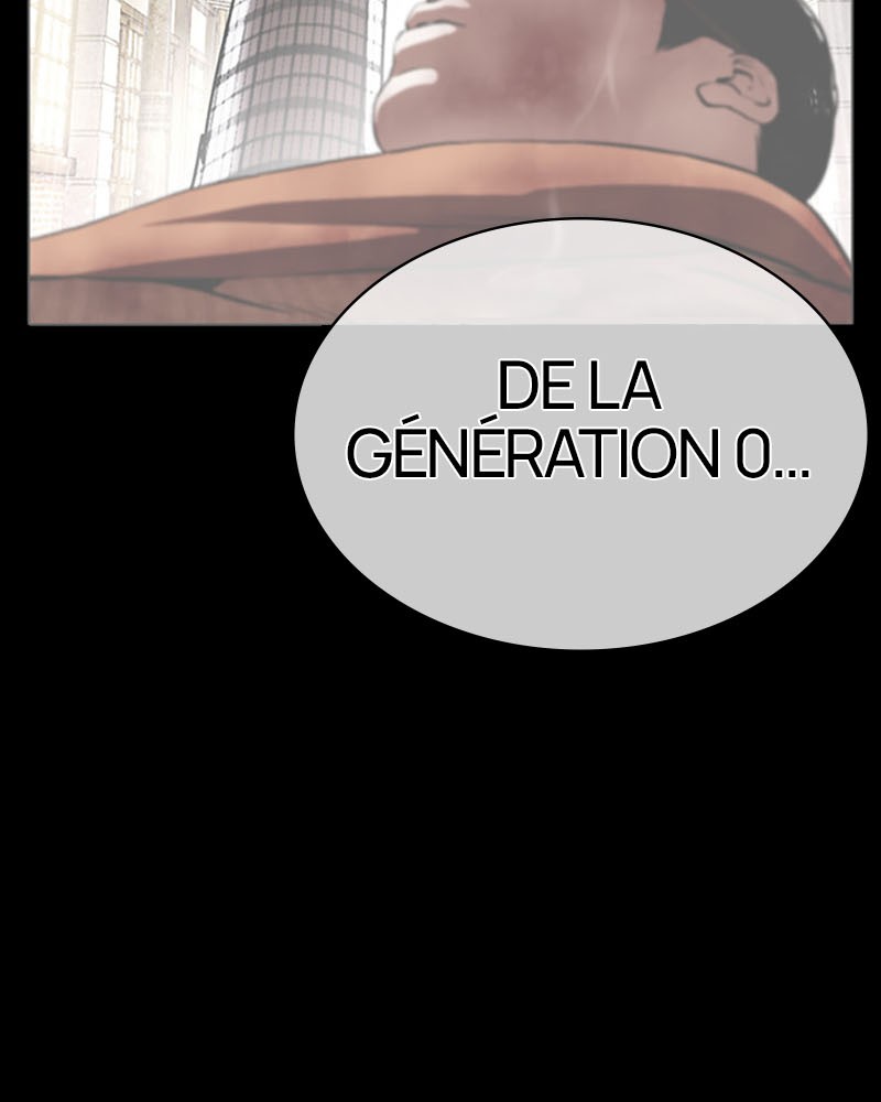 Lookism Chapitre 388 - Page 48