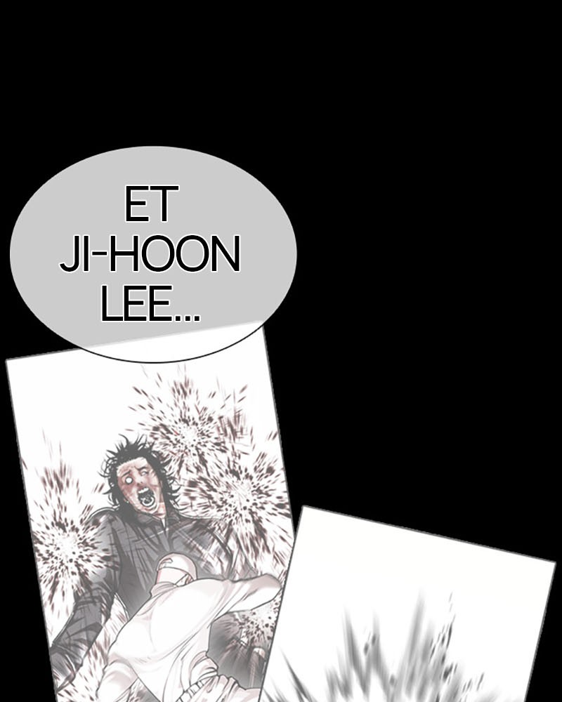 Lookism Chapitre 388 - Page 49