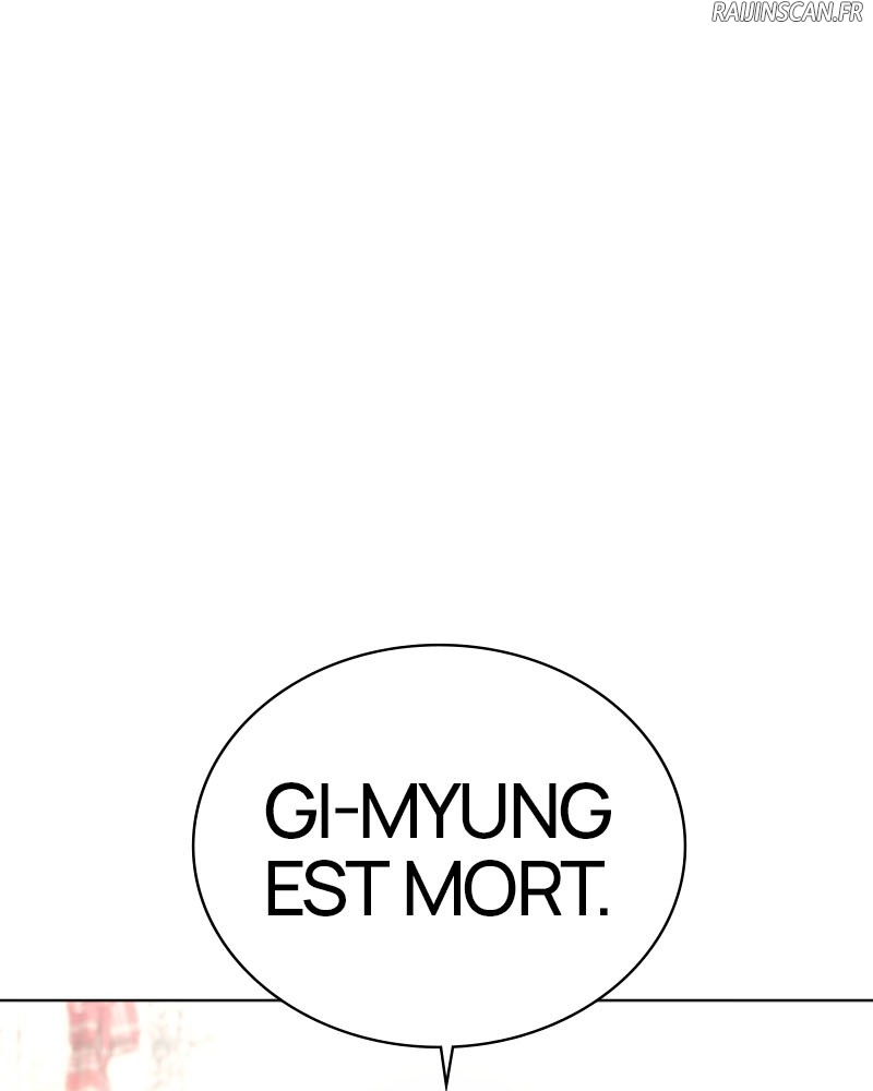 Lookism Chapitre 388 - Page 5