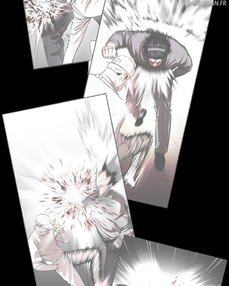 Lookism Chapitre 388 - Page 50