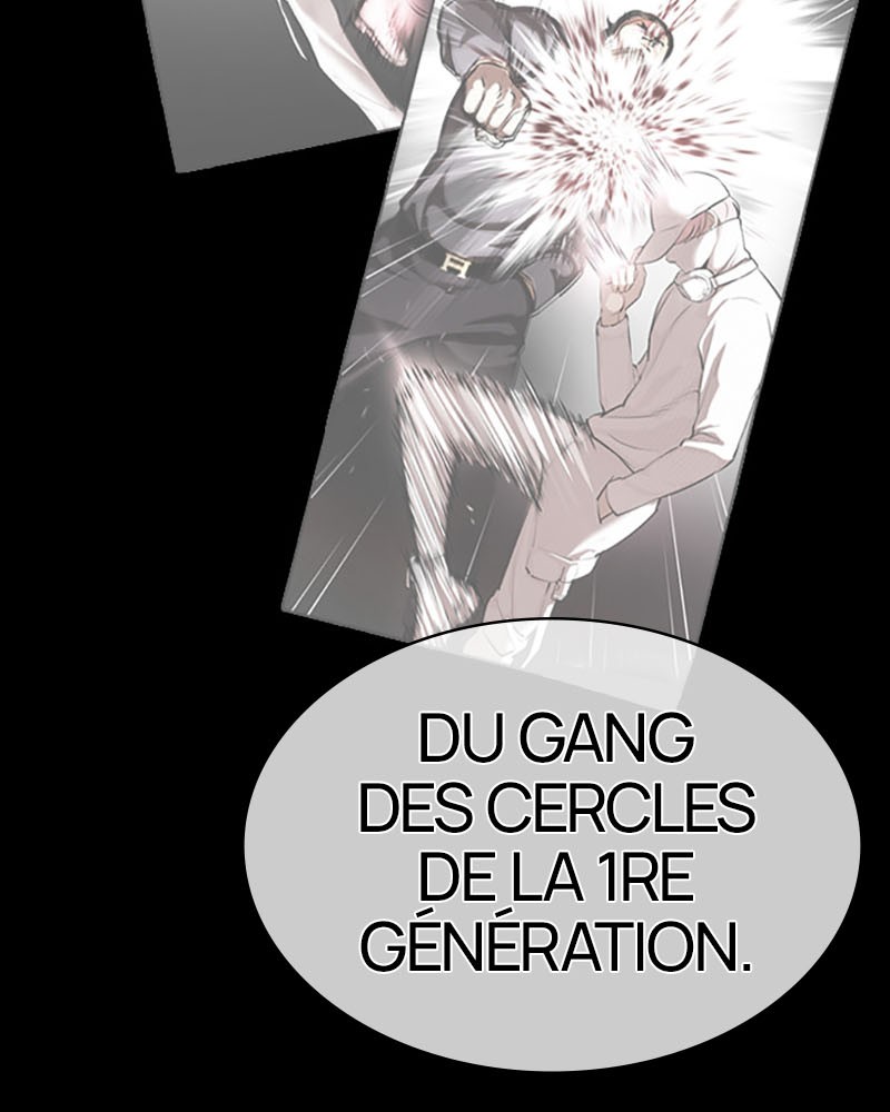 Lookism Chapitre 388 - Page 51