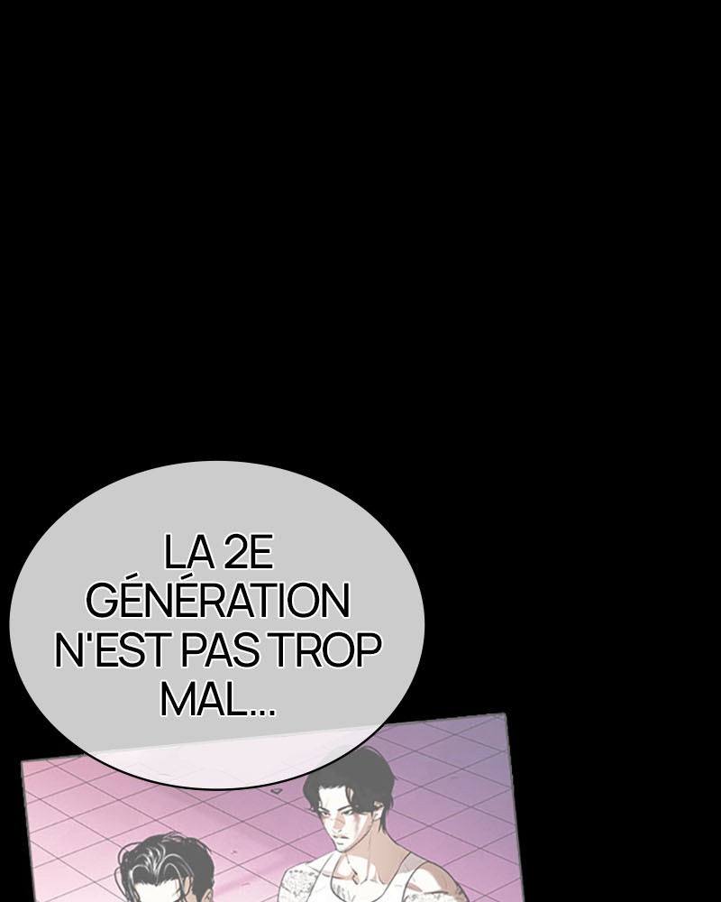 Lookism Chapitre 388 - Page 52