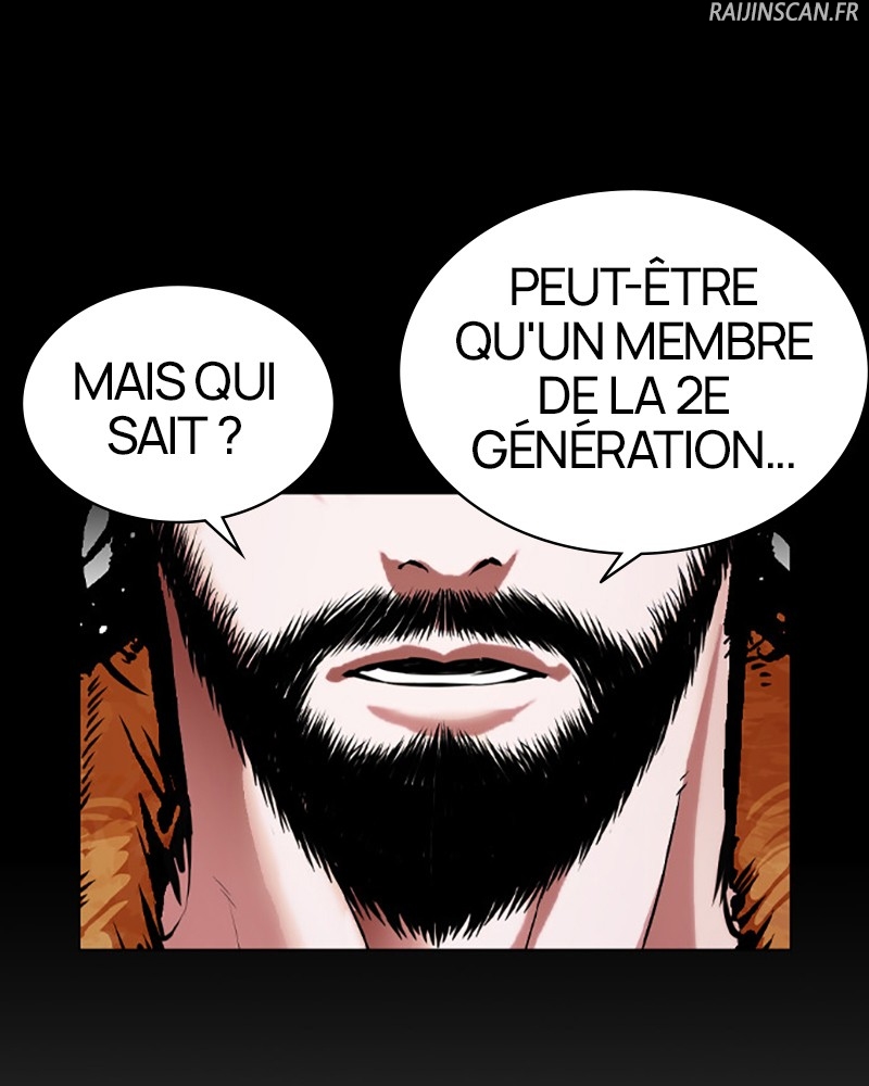 Lookism Chapitre 388 - Page 55
