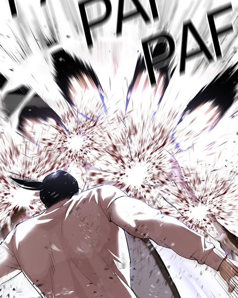 Lookism Chapitre 388 - Page 58