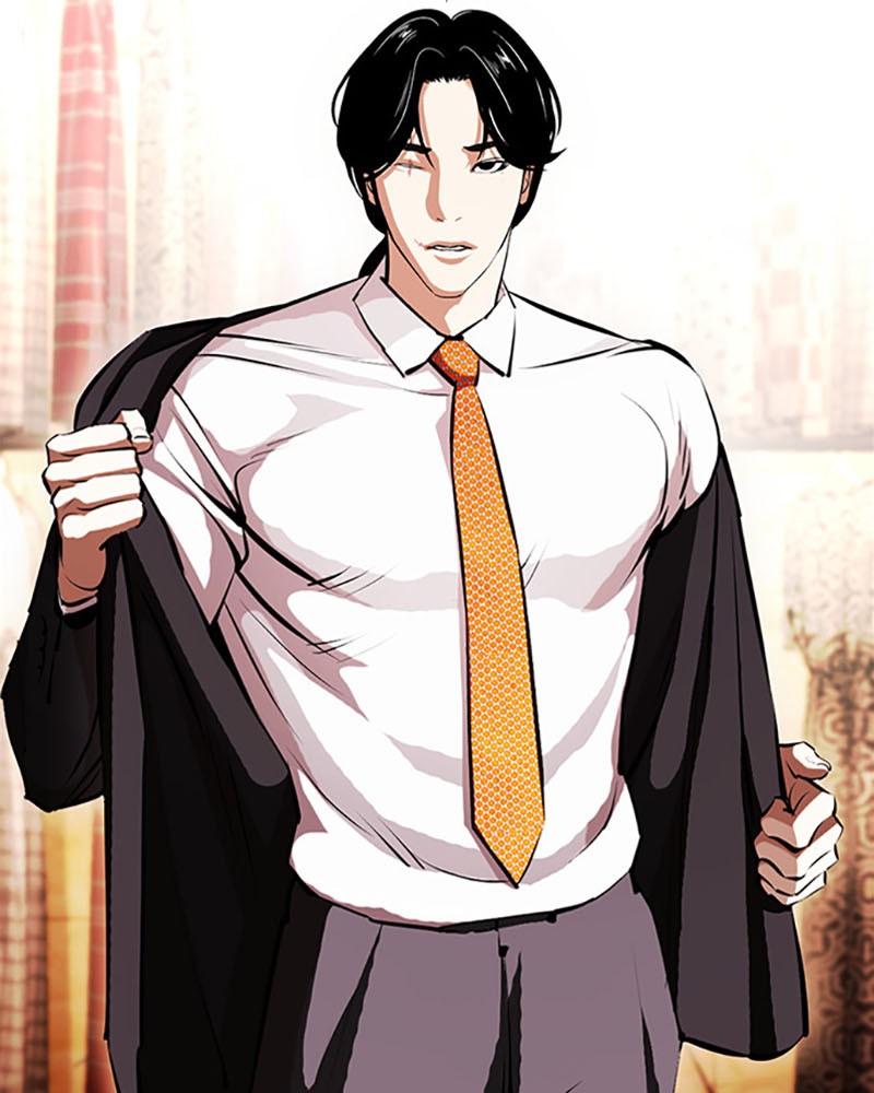 Lookism Chapitre 388 - Page 6