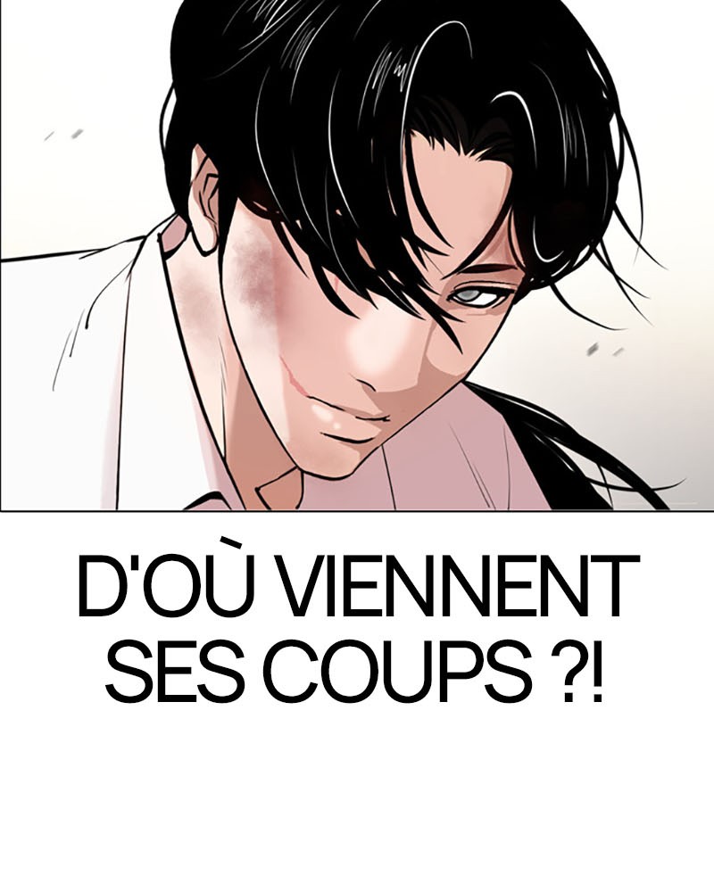 Lookism Chapitre 388 - Page 62