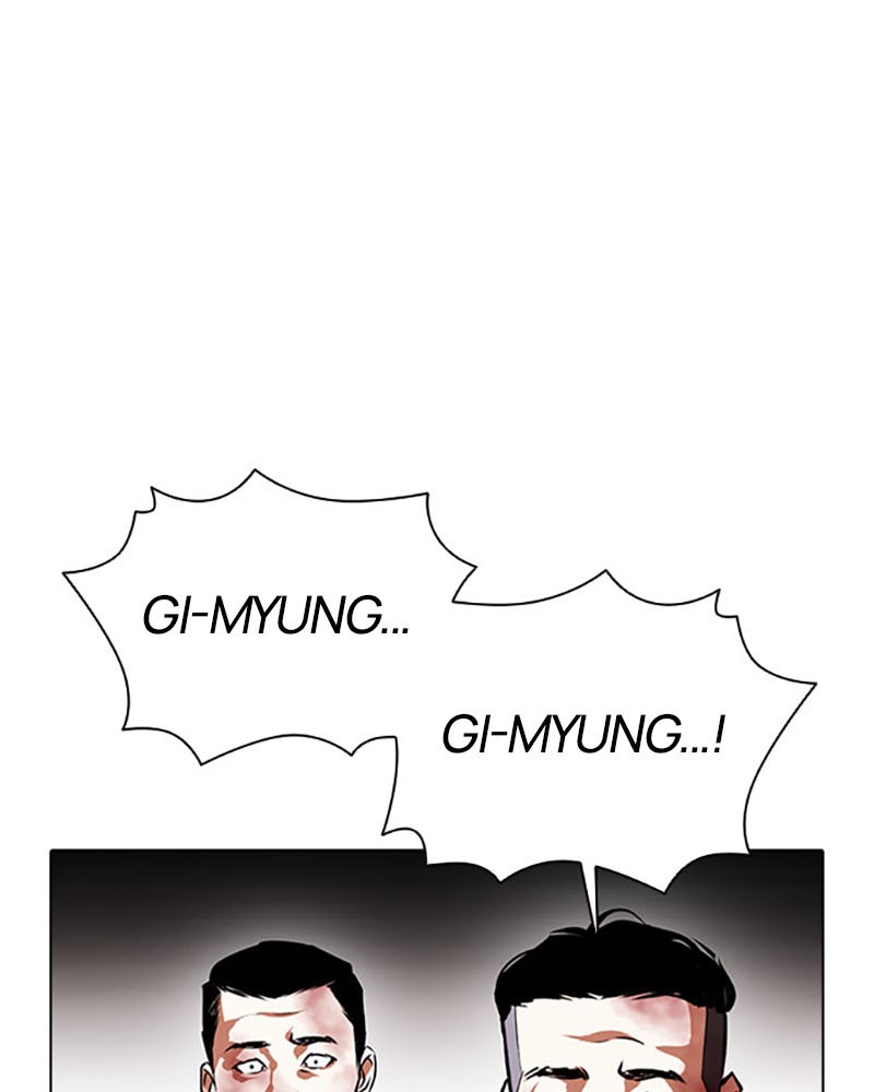 Lookism Chapitre 388 - Page 63