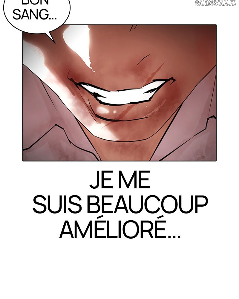 Lookism Chapitre 388 - Page 65