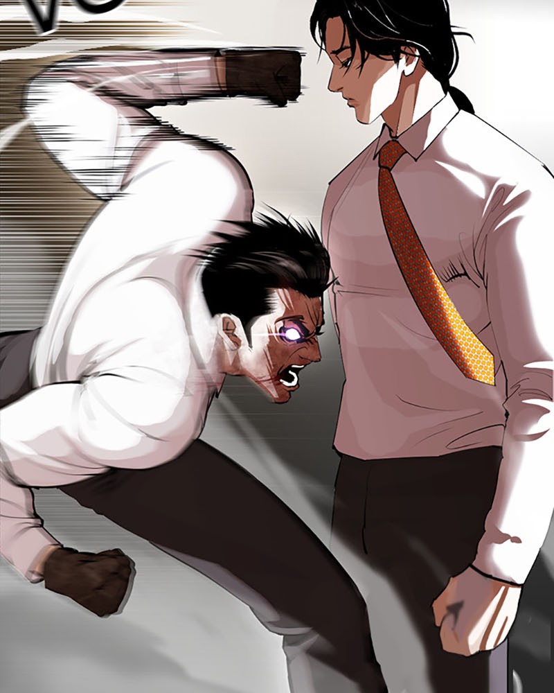 Lookism Chapitre 388 - Page 67