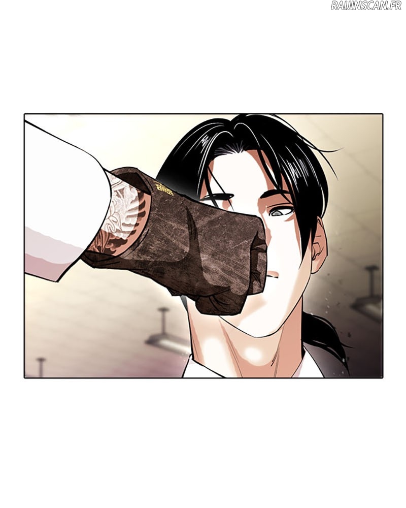 Lookism Chapitre 388 - Page 70