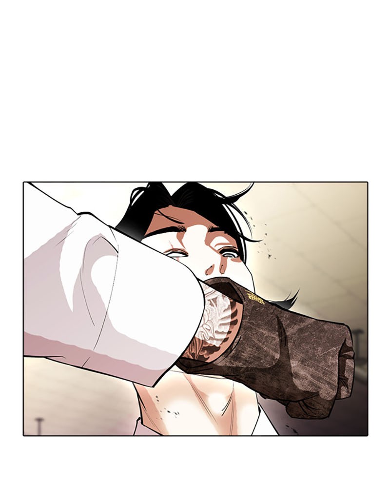 Lookism Chapitre 388 - Page 71