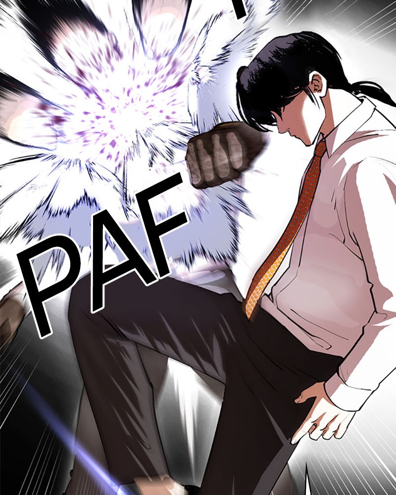 Lookism Chapitre 388 - Page 73