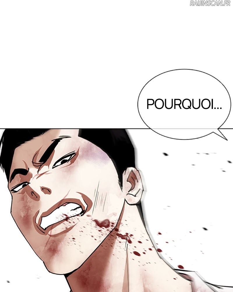 Lookism Chapitre 388 - Page 75