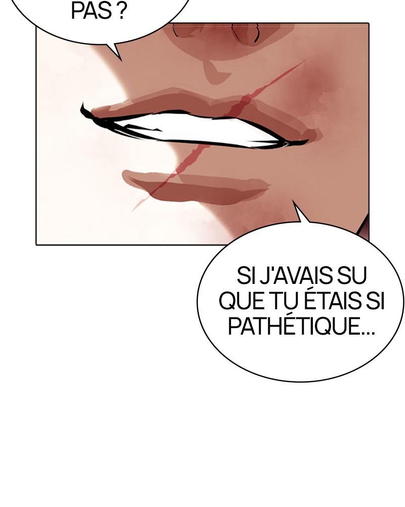 Lookism Chapitre 388 - Page 79