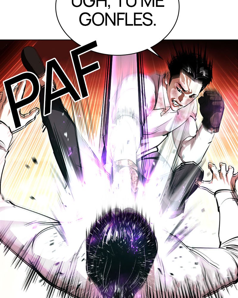 Lookism Chapitre 388 - Page 8