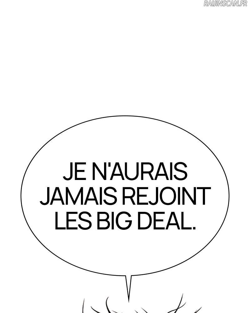 Lookism Chapitre 388 - Page 80