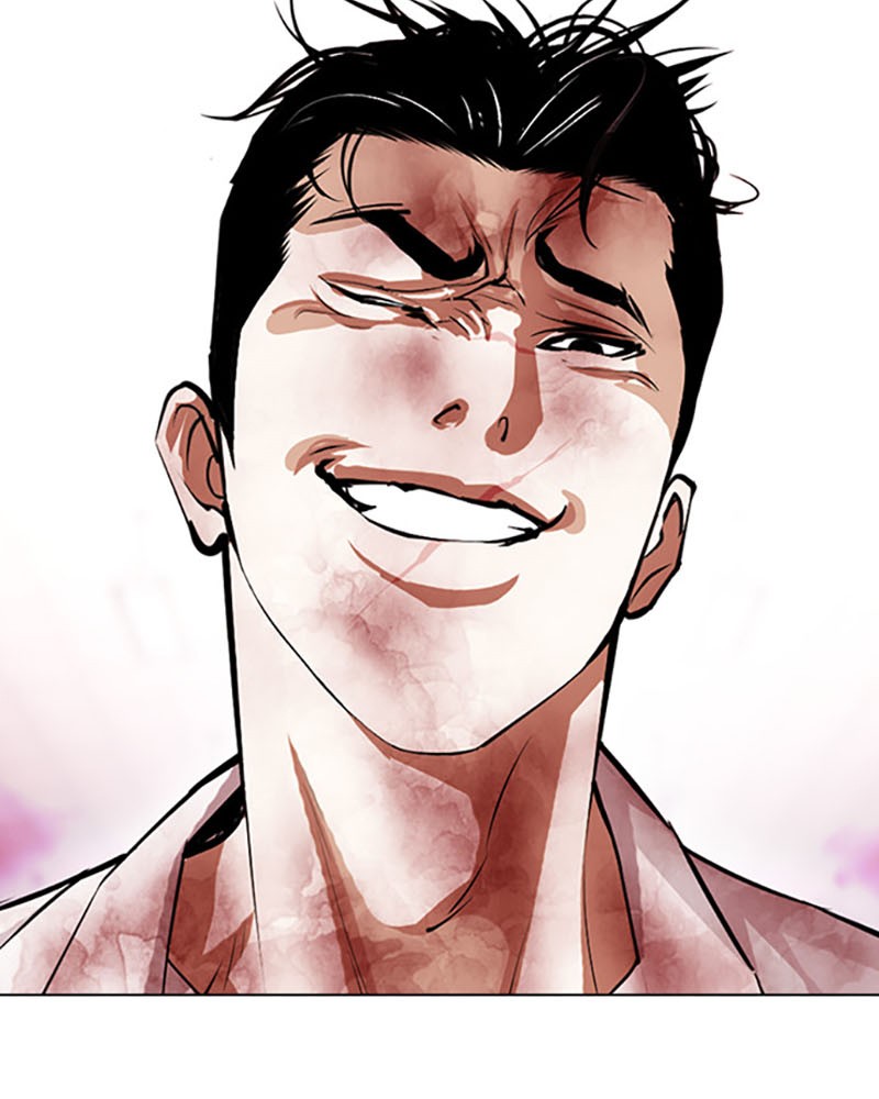 Lookism Chapitre 388 - Page 81