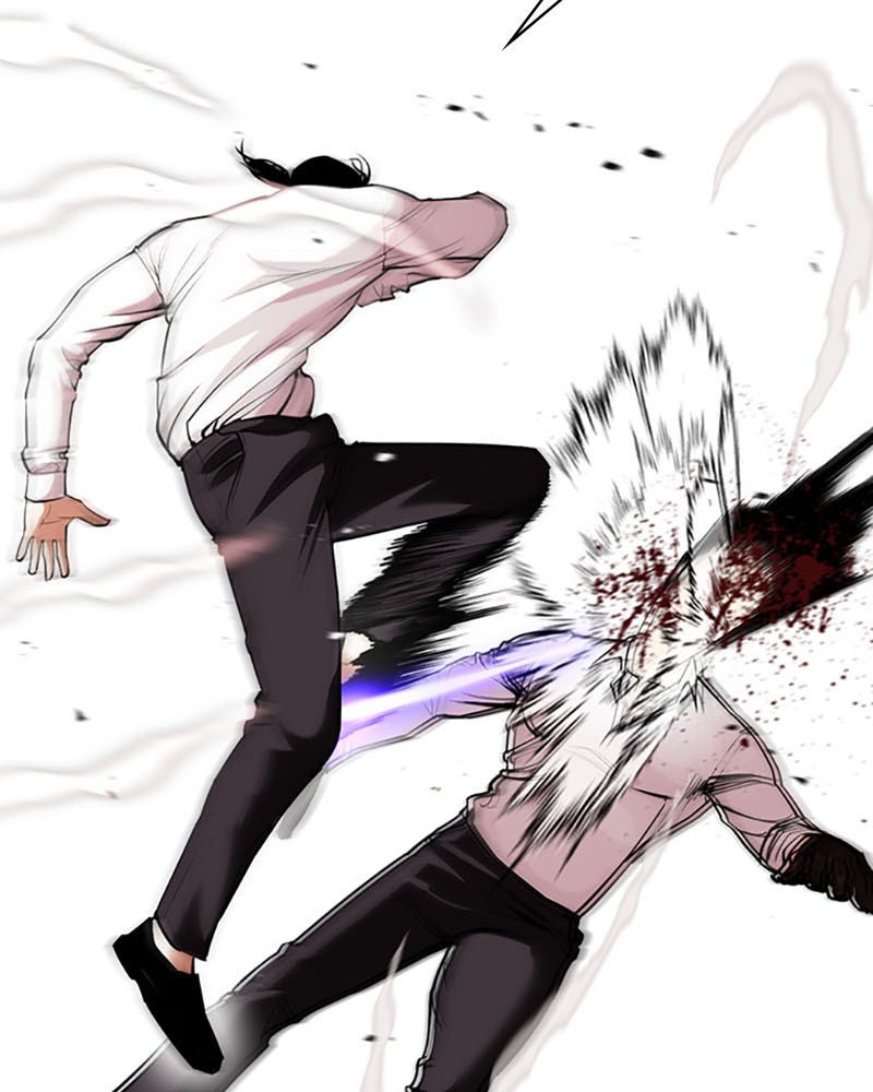 Lookism Chapitre 388 - Page 83