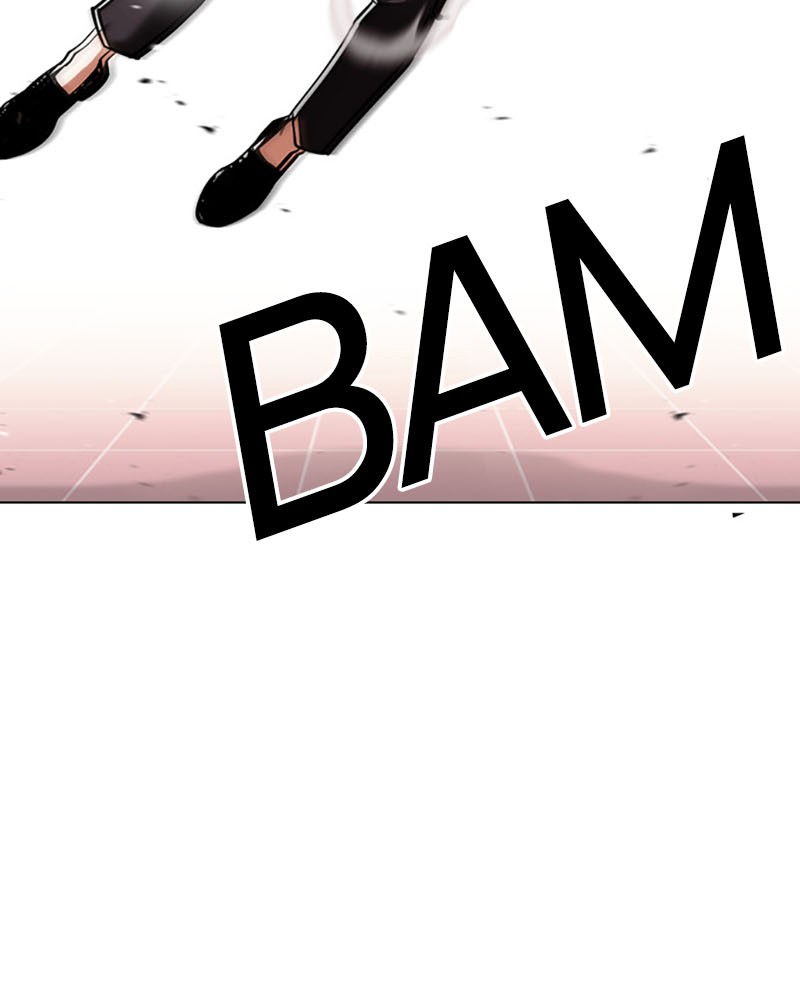 Lookism Chapitre 388 - Page 84