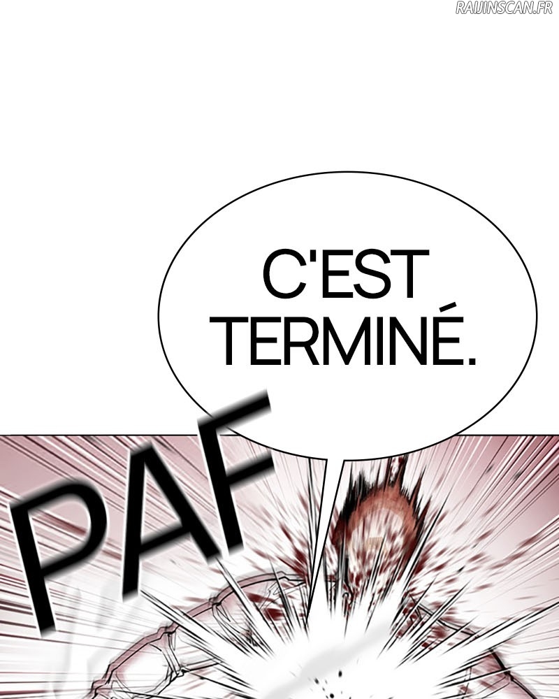 Lookism Chapitre 388 - Page 85