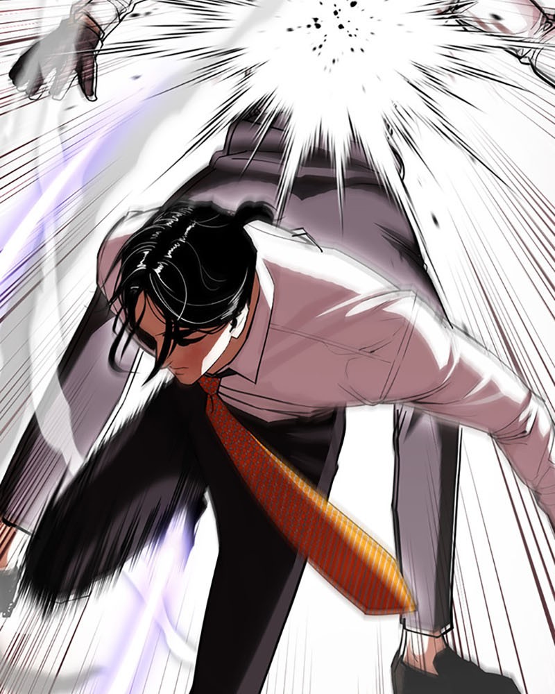 Lookism Chapitre 388 - Page 86