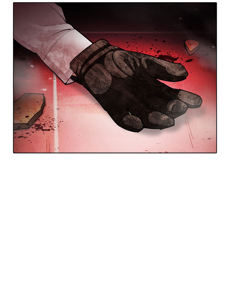 Lookism Chapitre 388 - Page 88