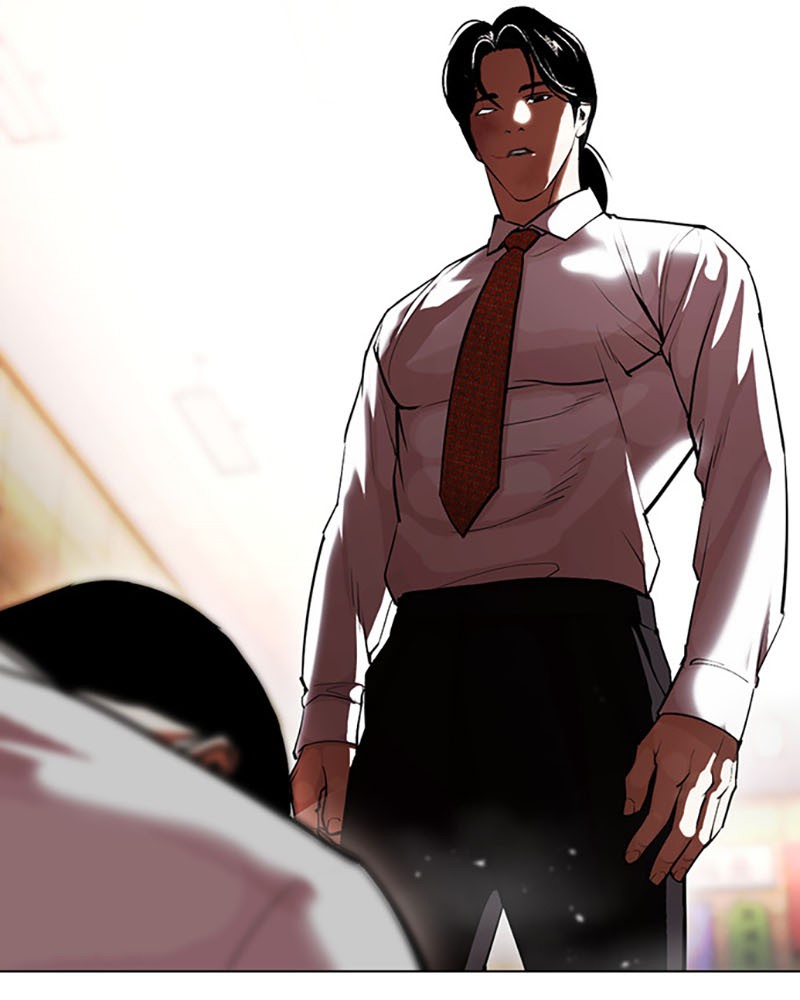 Lookism Chapitre 388 - Page 91