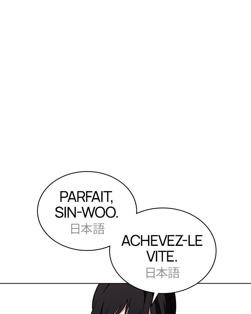 Lookism Chapitre 388 - Page 92
